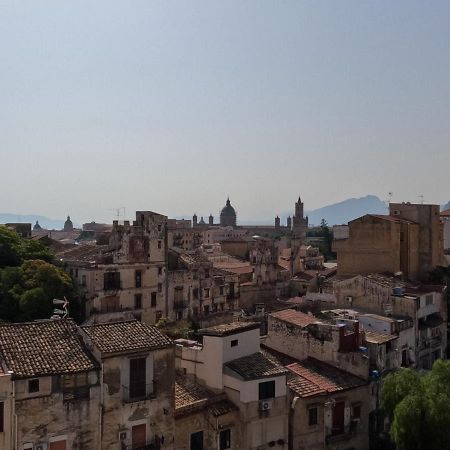 Le Cupole Di Palermo Exterior foto