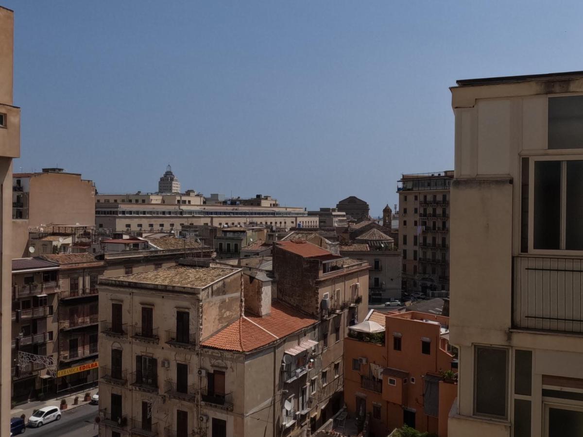 Le Cupole Di Palermo Exterior foto